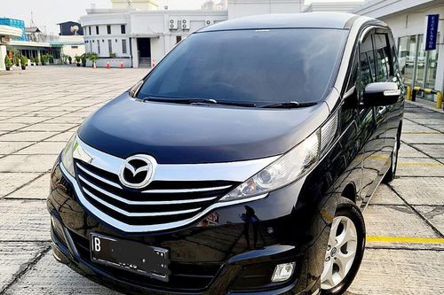 Beli mobil bekas