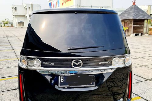 Beli mobil bekas