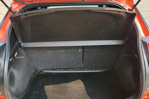 2014 Toyota Yaris S CVT TRD SPORTIVO bekas