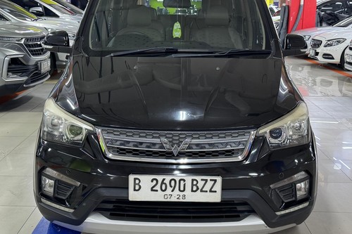 Used 2018 Wuling Confero S 1.5 L