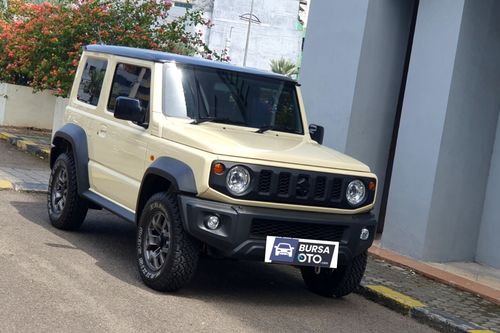 Beli mobil bekas
