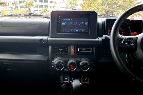 Beli mobil bekas