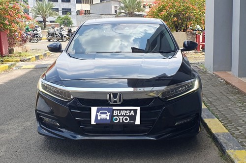 Used 2022 Honda Accord 1.5L Turbo AT