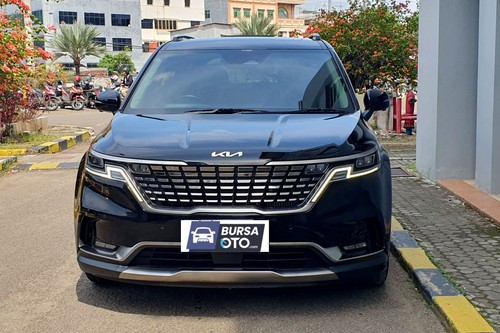 2023 Kia Grand Carnival Premiere 7-Seater bekas