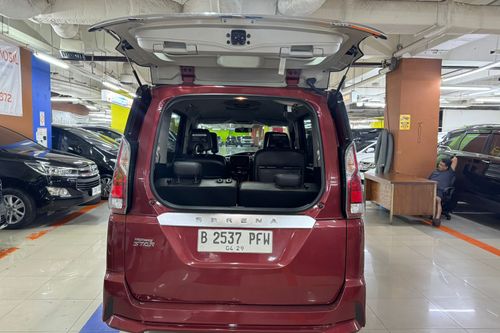 Used 2019 Nissan Serena Highway Star