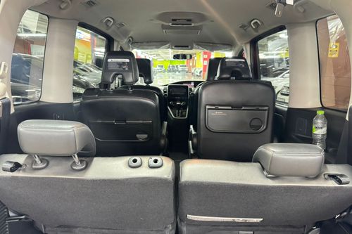 Second hand 2019 Nissan Serena Highway Star 