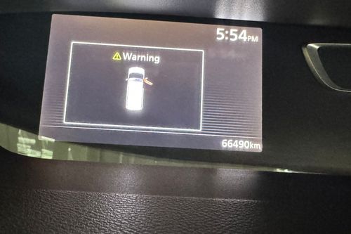 Used 2019 Nissan Serena Highway Star