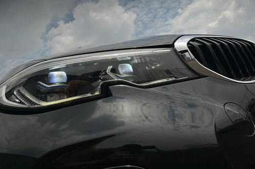 2019 BMW 3 Series Sedan 330i M Sport Pro bekas