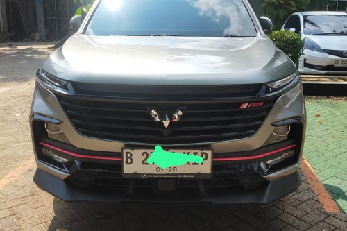 Used 2023 Wuling Almaz RS 1.5L EX 7 Seater