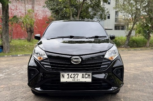 Used 2024 Daihatsu Sigra 1.0 M MT