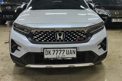 Used 2024 Honda WR-V RS