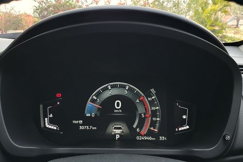 2022 Mitsubishi Pajero Sport Dakar AT 4x2 bekas