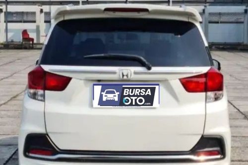 Old 2017 Honda Mobilio RS CVT