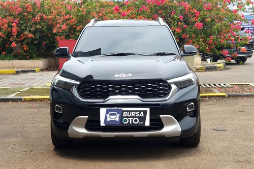 2023 Kia Sonet  PREMIERE A/T bekas