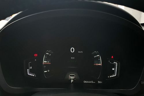 2022 Mitsubishi Pajero Sport Dakar AT 4x2 bekas