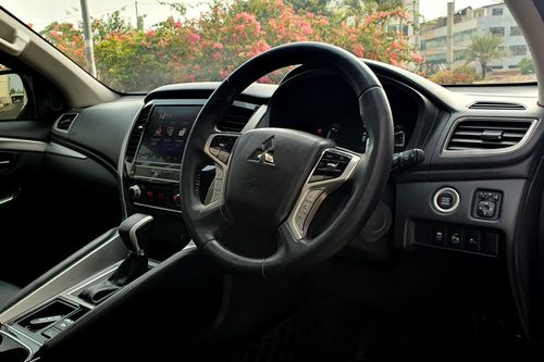 2022 Mitsubishi Pajero Sport Dakar AT 4x2 bekas