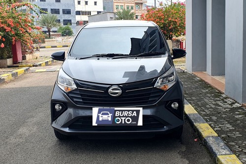 Used 2024 Daihatsu Sigra 1.2 R AT