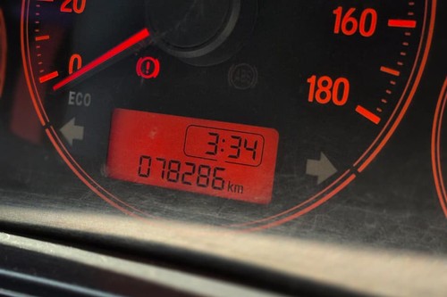 Dijual 2018 Honda Brio Satya E M/T bekas