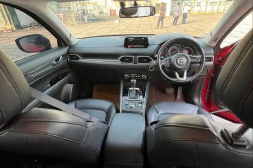 Used 2018 Mazda CX 5 GT