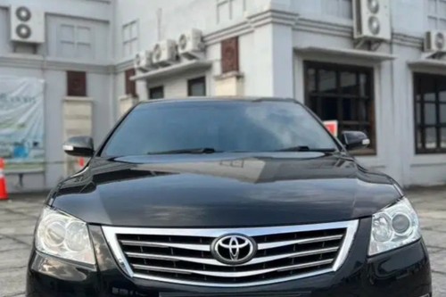 Used 2009 Toyota Camry  2.4 V AT