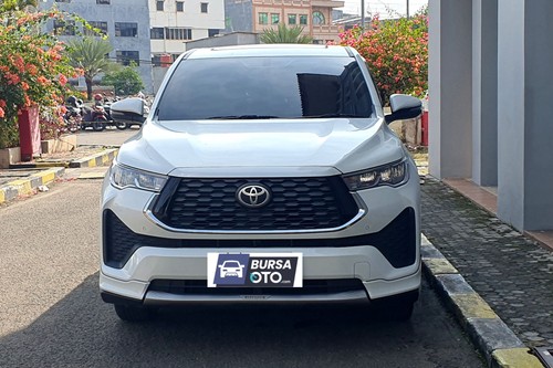 Used 2024 Toyota Kijang Innova Zenix Hybrid EV 2.0L V HV CVT Modellista