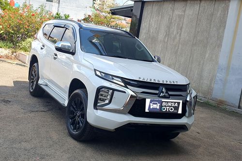 Beli mobil bekas