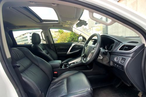 2023 Mitsubishi Pajero Sport Dakar AT 4x2 bekas