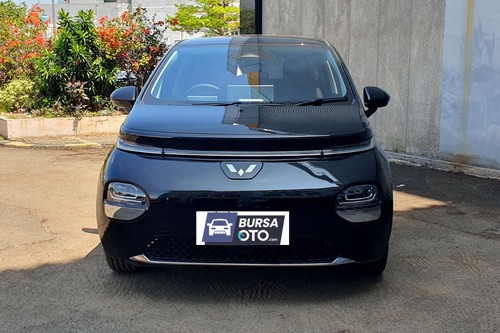 Used 2024 Wuling Cloud EV 460 km