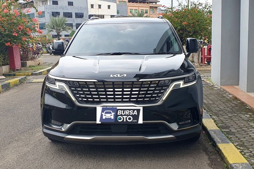 2023 Kia Grand Carnival Premiere 11-Seater bekas