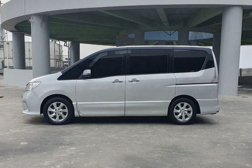 Beli mobil bekas
