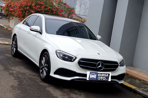 Beli mobil bekas