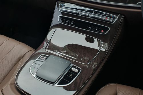 2023 Mercedes Benz E-Class E 200 Avantgarde Line bekas
