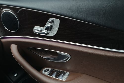 2023 Mercedes Benz E-Class E 200 Avantgarde Line bekas