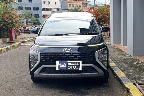 Used 2024 Hyundai Stargazer Prime IVT