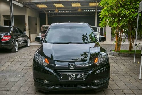 2016 Honda HRV  1.5 E AT