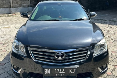 Used 2010 Toyota Camry  2.4 V AT