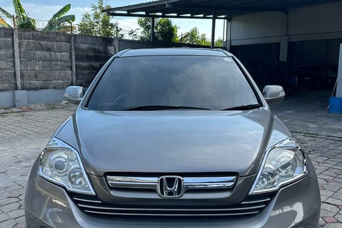Used 2008 Honda CR-V  2.0 MT