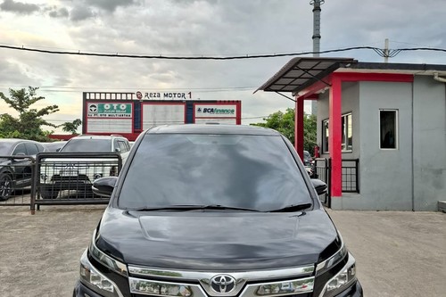 Used 2018 Toyota Voxy 2.0L AT
