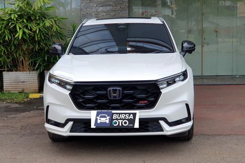 2023 Honda CR-V 2.0L RS eHEV bekas
