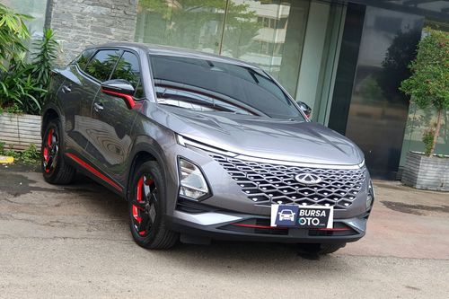 Beli mobil bekas