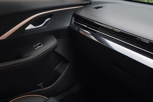 2023 CHERY Omoda 5 RZ bekas