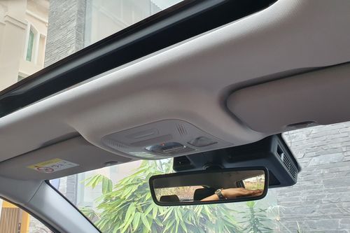 2023 CHERY Omoda 5 RZ bekas