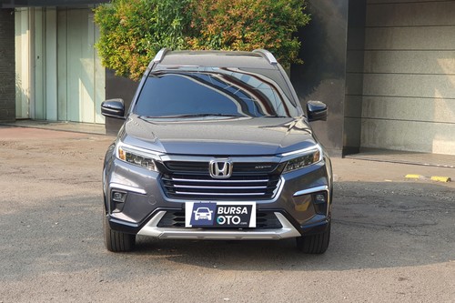 2024 Honda BRV N7X Prestige CVT bekas