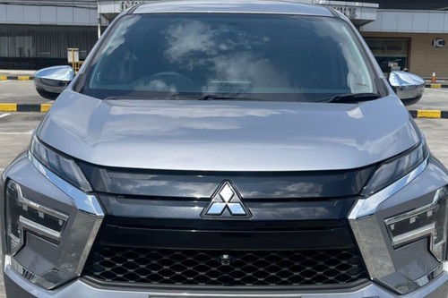 Used 2024 Mitsubishi Xpander Ultimate CVT