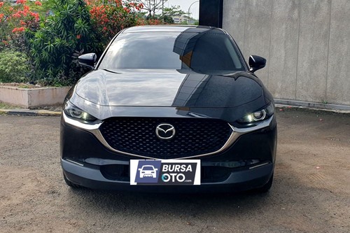 2020 Mazda CX-30 2.0 SkyActive G AT bekas