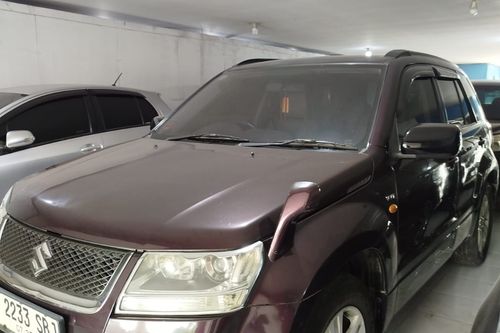 Beli mobil bekas