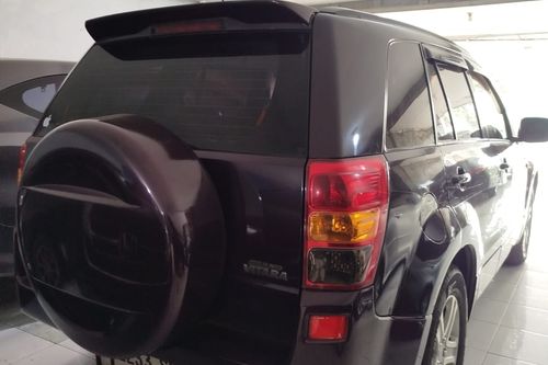 Beli mobil bekas