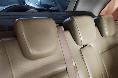 2007 Suzuki Grand Vitara GX bekas