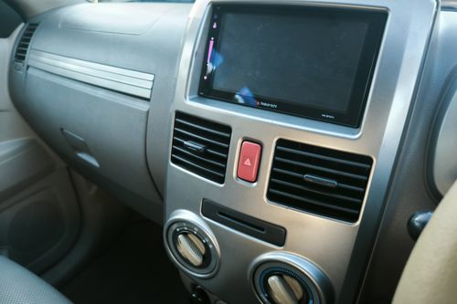 2010 Toyota Rush S  MT tua