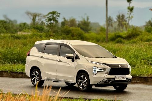 Beli mobil bekas